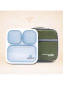 Green color option, Currently selected