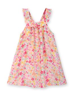 Beebay - Viscose Round Neck Dress