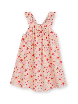 Beebay - Viscose Round Neck Dress