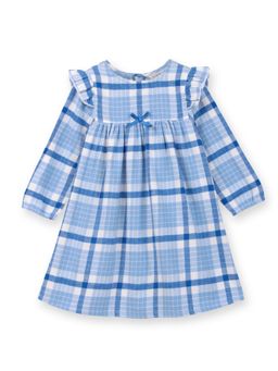 Beebay - Cotton Round Neck Dress