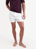 White color option, Currently selected