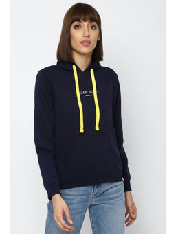 Allen Solly - Navy Sweatshirt