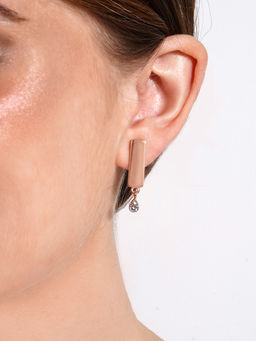 Joker and Witch - Dew Drop Earringsfor Women