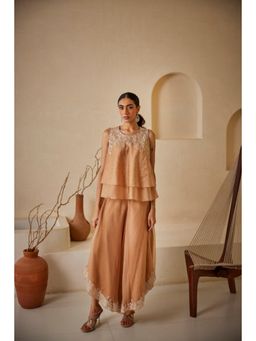 Twenty Nine - Parsi Gaara Layered Top