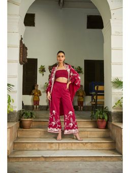 Twenty Nine - Crepe Elastic Bustier