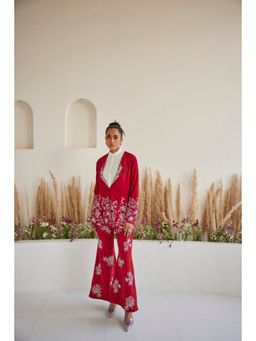 Twenty Nine - Parsi Gaara Palazzo