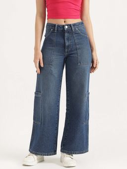 United Colors of Benetton - Solid Regular Fit Jeans