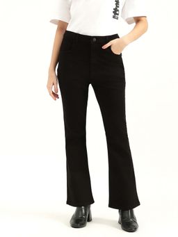 United Colors of Benetton - Solid Regular Fit Jeans