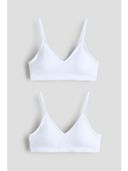 White color option