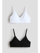 Black color option, Currently selected
