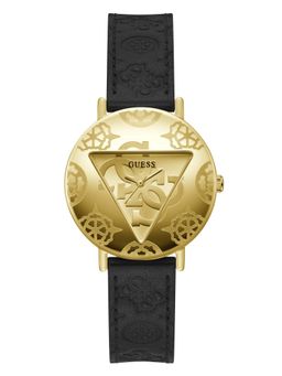 Guess - Women Iconic Gold Dial Analog Watch - GW0673L2 (M)