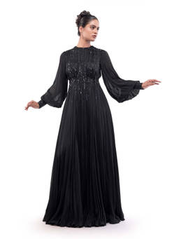 MODO CALDO - Black Gown