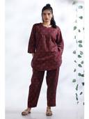 Wine color option, Currently selected