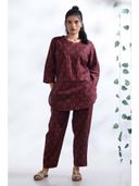 Wine color option