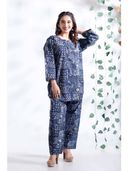 Blue color option