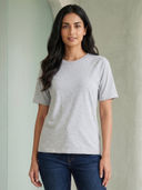 Grey color option, Currently selected