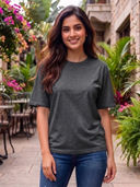 Charcoal color option