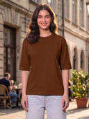 Brown color option
