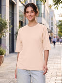 Peach color option