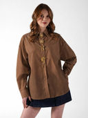 Brown color option