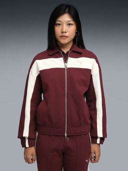 Puma - T7 Relaxed Women's Signature Track Jacket