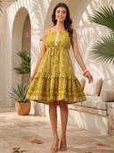 Yellow color option, Sold out