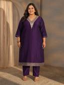Purple color option