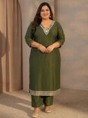 Olive color option