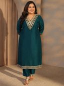 Teal color option