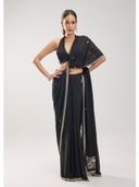 Black color option, Currently selected