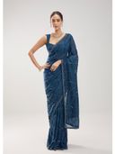 Blue color option