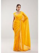 Yellow color option, Currently selected