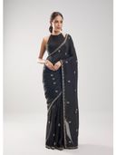 Black color option, Currently selected