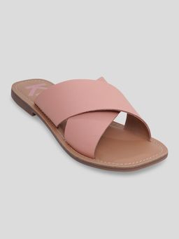 Kickers - GIAZ 2 Lush Pink Women Flats