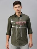 Olive color option