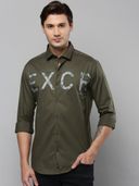 Olive color option, Currently selected