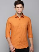 Orange color option