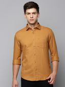 Mustard color option, Currently selected