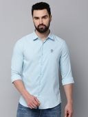 Blue color option