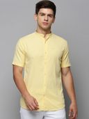 Yellow color option, Currently selected