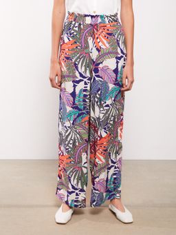 LC WAIKIKI - Multi-color All Over Printed Pants