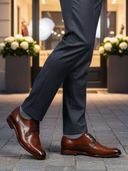 Brown color option, Sold out, Currently selected
