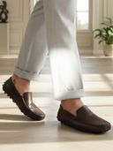 Brown color option, Sold out, Currently selected