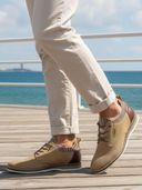 Beige color option, Currently selected