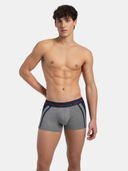 Grey color option, Currently selected