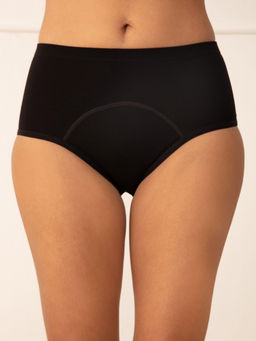 Nykd by Nykaa - No Stain Panty NYP271 Black