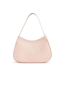 Fastrack - Powder Pink Shoulder Bag for Women