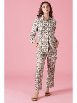 Gipsy - Sage Georgette Pant