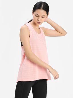 Puma - Rtg Layer Women Pink Tank Top