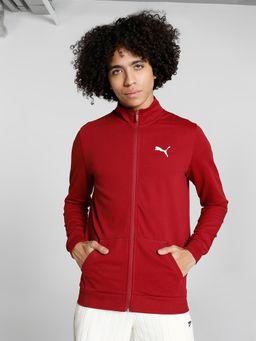 Puma - India I Men Red Jackets